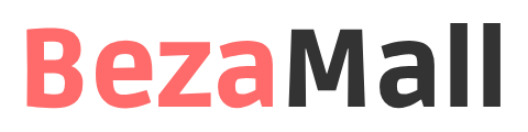 BezaMall - Votre mall en ligne au Maroc